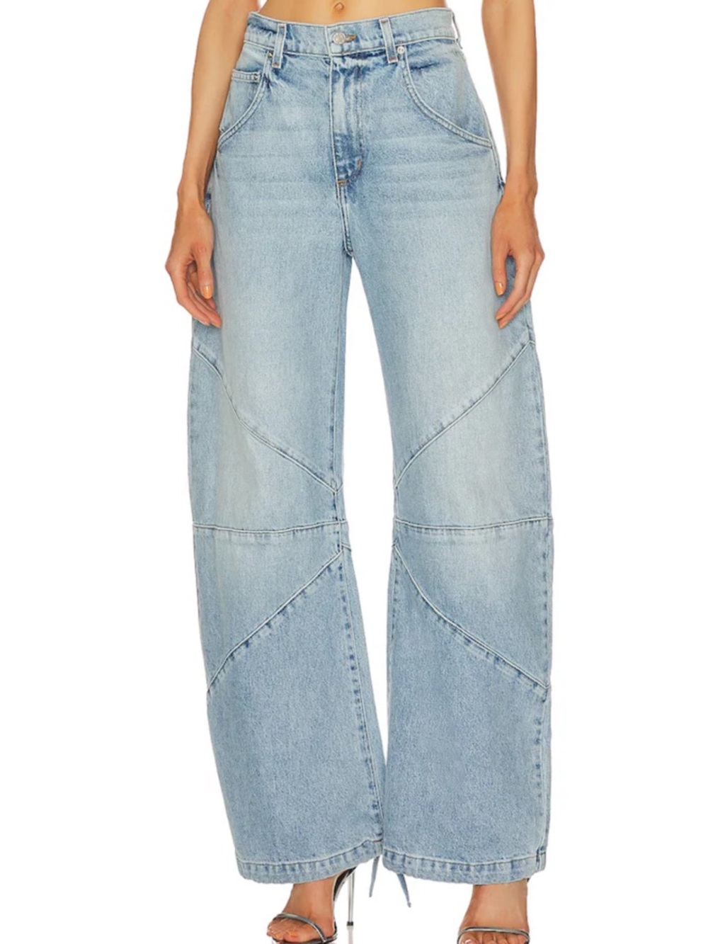 EB Denim Jeans